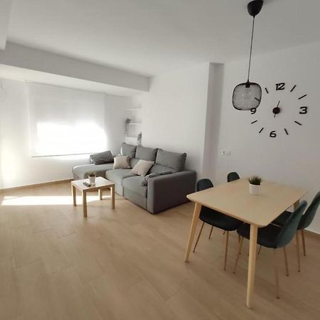 Piso 3 Dormitorios Renovado Centro Urbano เดเนีย ภายนอก รูปภาพ