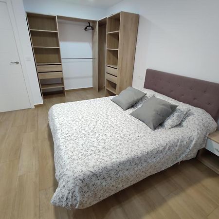 Piso 3 Dormitorios Renovado Centro Urbano เดเนีย ภายนอก รูปภาพ