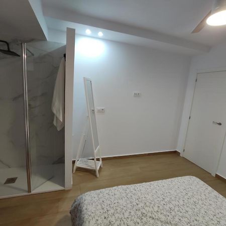 Piso 3 Dormitorios Renovado Centro Urbano เดเนีย ภายนอก รูปภาพ
