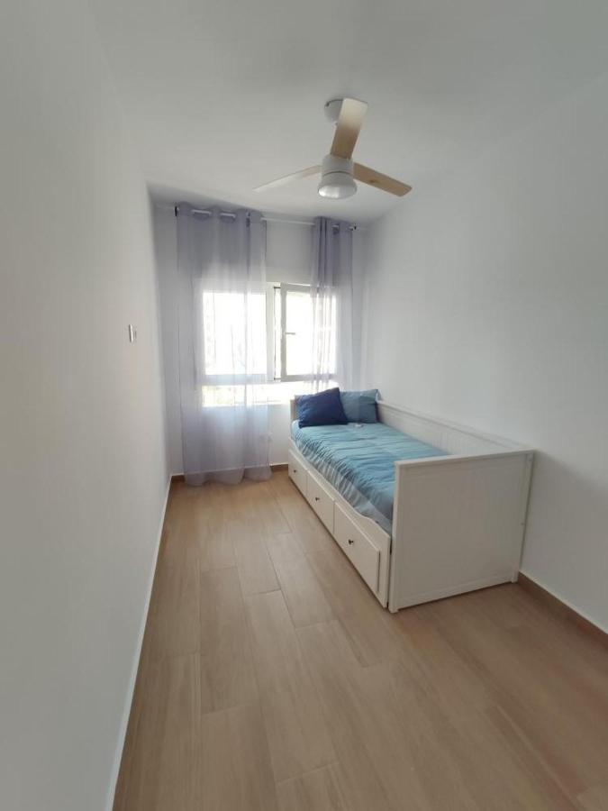 Piso 3 Dormitorios Renovado Centro Urbano เดเนีย ภายนอก รูปภาพ