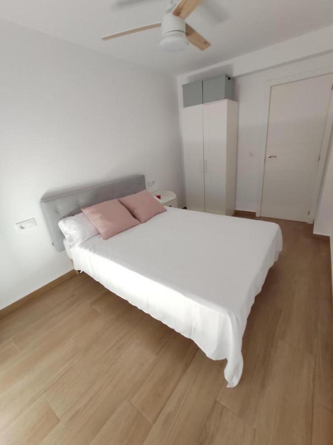 Piso 3 Dormitorios Renovado Centro Urbano เดเนีย ภายนอก รูปภาพ