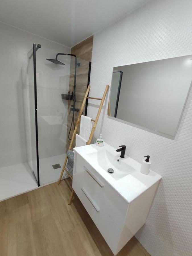 Piso 3 Dormitorios Renovado Centro Urbano เดเนีย ภายนอก รูปภาพ