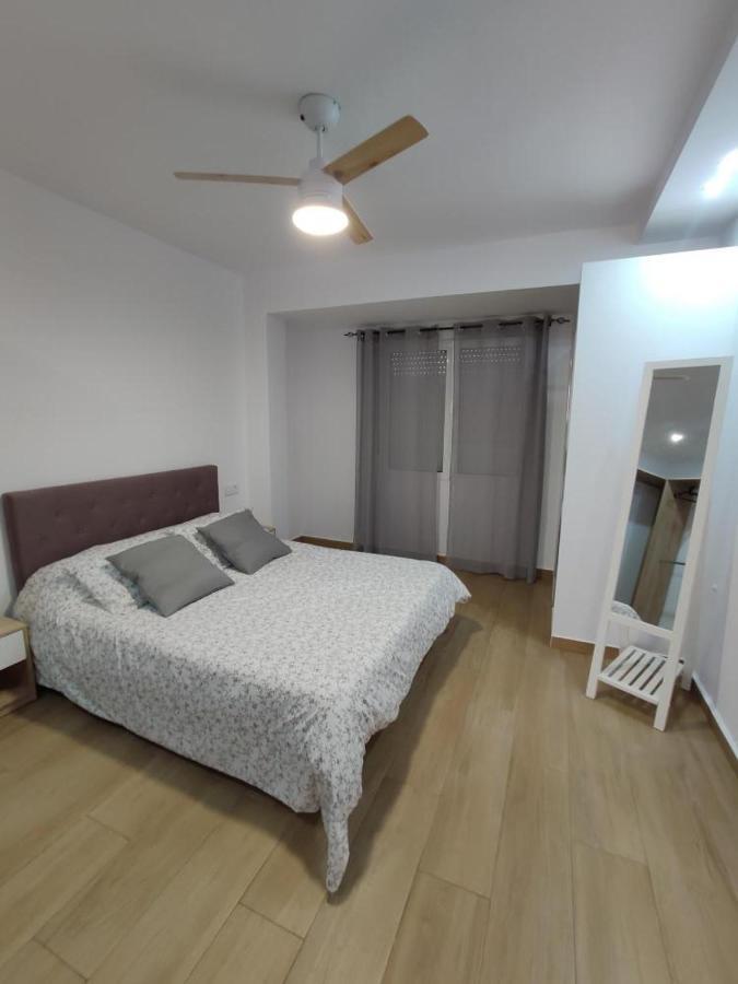 Piso 3 Dormitorios Renovado Centro Urbano เดเนีย ภายนอก รูปภาพ